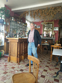 Atmosphère du Restaurant Café Aux Trois Moulins à Cassel - n°10