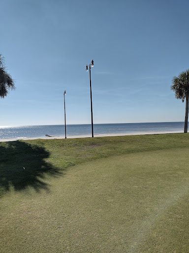 Golf Club «Great Southern Golf Club», reviews and photos, 2000 Beach Dr, Gulfport, MS 39507, USA