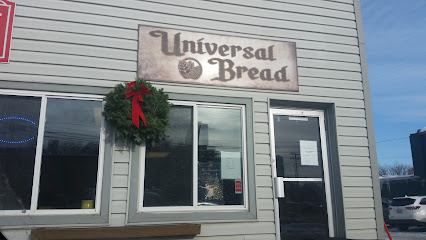 Universal Bread