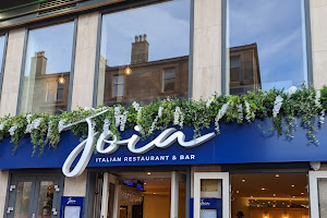 Joia Italian Restaurant and Bar
