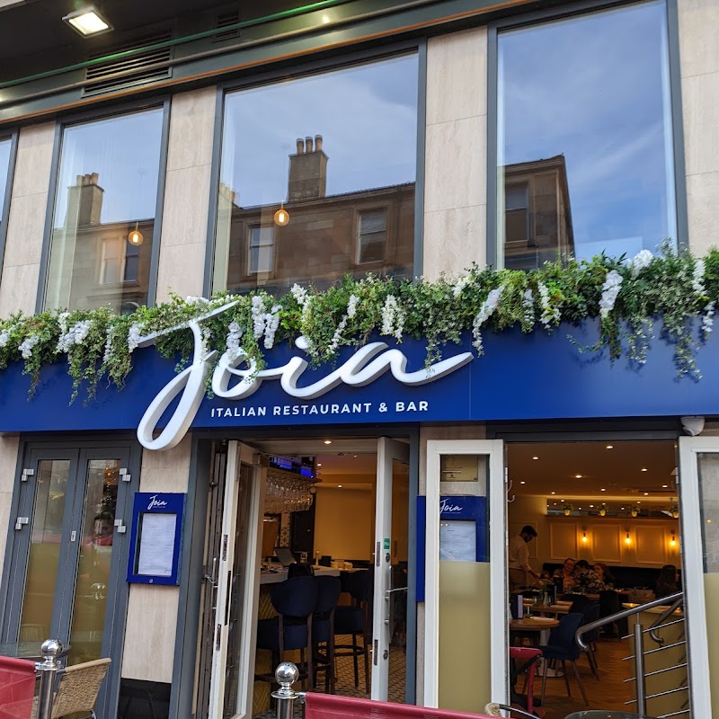 Joia Italian Restaurant and Bar
