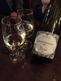 Chardonnay du Restaurant de spécialités alsaciennes Au Tire Bouchon à Riquewihr - n°5