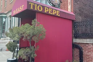 Restaurante Tio Pepe image
