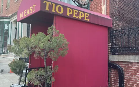 Restaurante Tio Pepe image