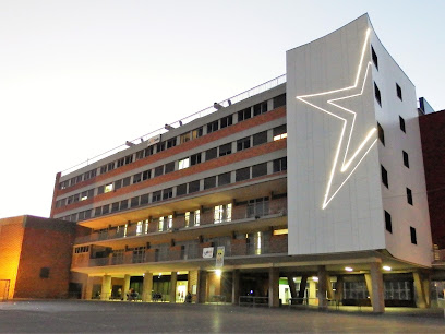 Residencia Universitaria La Salle Egoitza - Donostia-San Sebastián