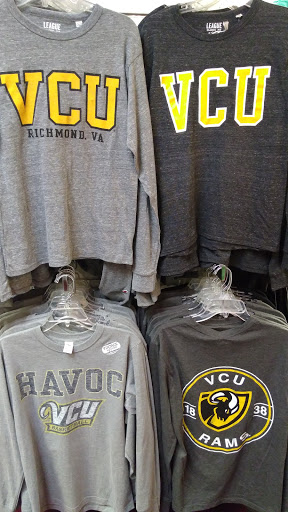 Book Store «Virginia Book Company», reviews and photos, 900 W Franklin St, Richmond, VA 23284, USA