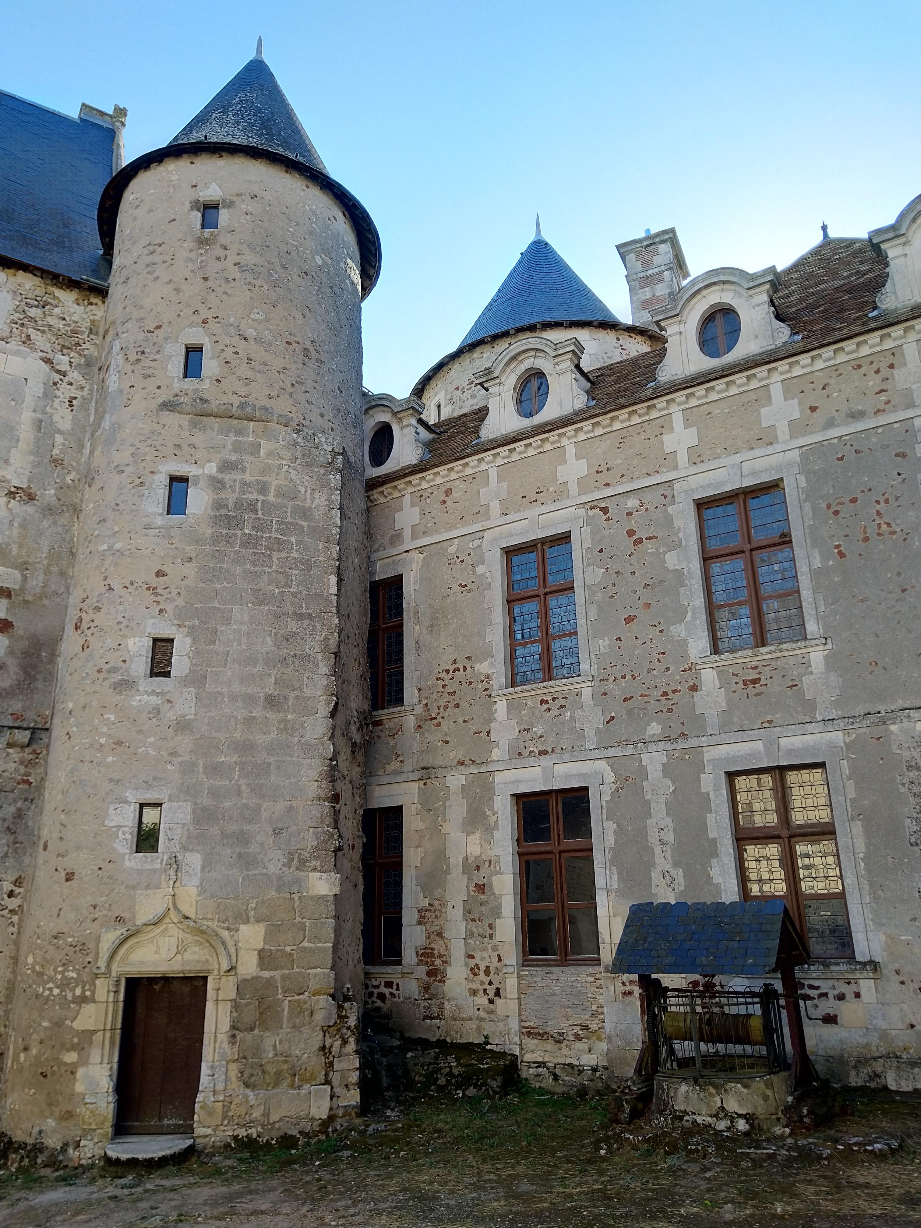 Photo n° 9 de l'avis de Olivier.h fait le 08/10/2018 à 13:28