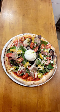 Photos du propriétaire du Pizzeria Bella Pizza à Marseille - n°9