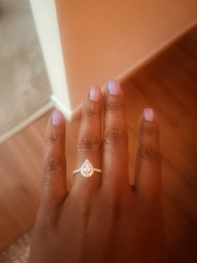 Jewelry Store «Kay Jewelers», reviews and photos, 1305 Annapolis Mall Rd #133A, Annapolis, MD 21401, USA