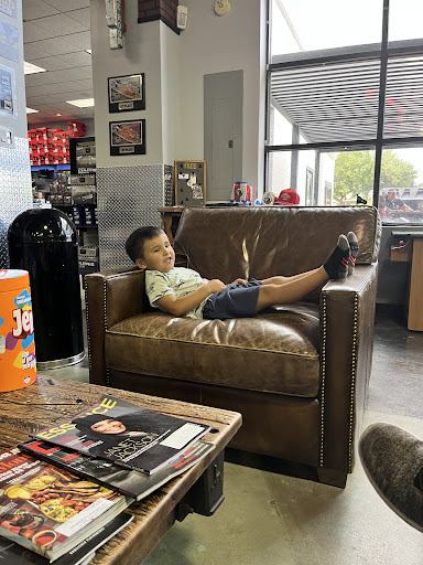 ATV Dealer «Polaris West», reviews and photos, 6117 Hwy Blvd, Katy, TX 77494, USA