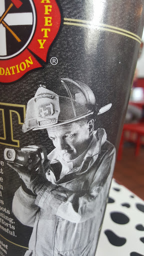 Sandwich Shop «Firehouse Subs», reviews and photos, 419 S Semoran Blvd, Winter Park, FL 32792, USA