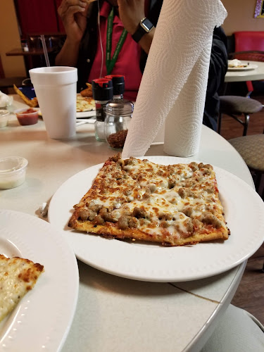 Best Deep Dish pizza place in Memphis - Slice of Soul