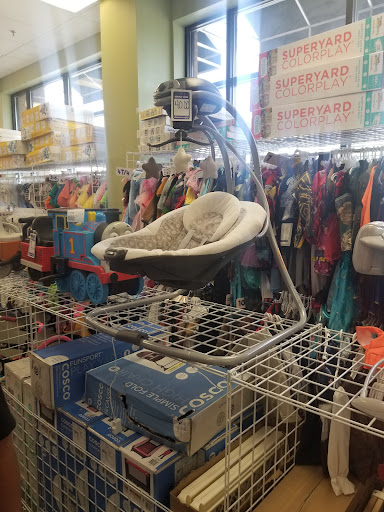 Baby stores Raleigh