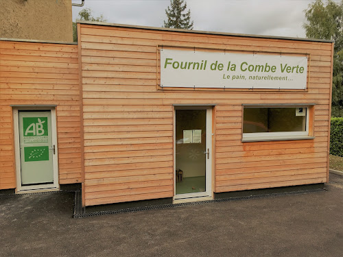 Boulangerie Fournil De La Combe Verte Chambéry