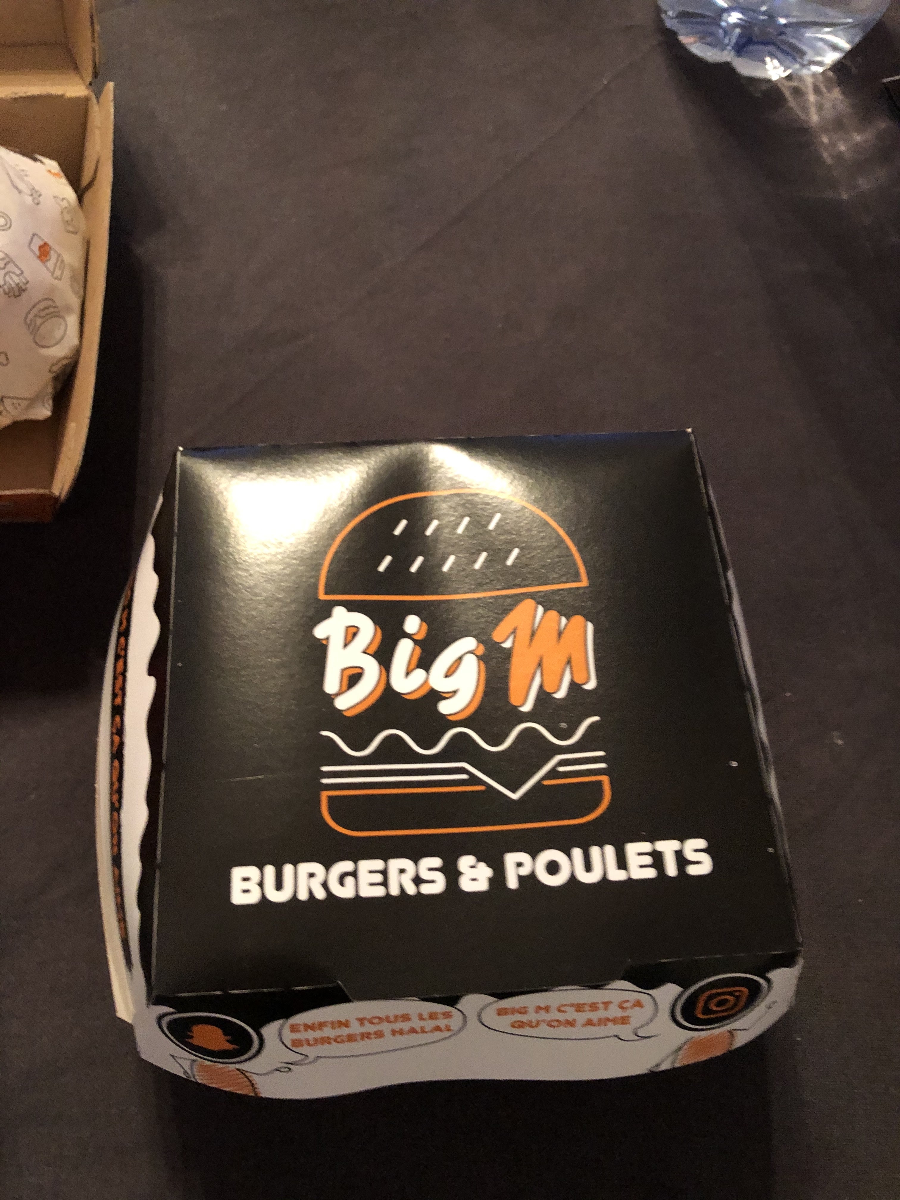 Photo n° 7 de l'avis de DINE.O fait le 15/03/2021 à 17:37