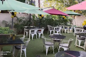 Sky Lounge And Cafe Raipur image