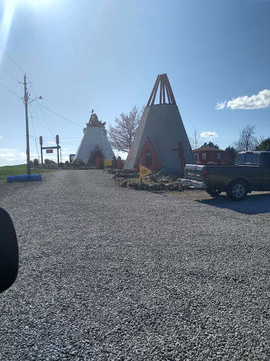 Tourist Attraction «Indian Harvest Trading Post», reviews and photos, 1101-1299 N Service Rd, Union, MO 63084, USA