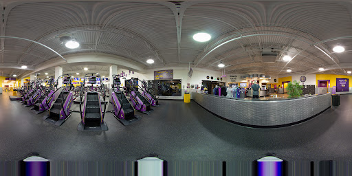 Gym «Planet Fitness», reviews and photos, 1434 Powerline Rd, Pompano Beach, FL 33069, USA