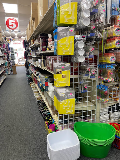 Dollar Store «Dollar Forever», reviews and photos, 50 Boston Turnpike, Shrewsbury, MA 01545, USA