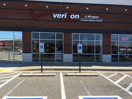 Cell Phone Store «Verizon Authorized Retailer - A Wireless», reviews and photos, 7029 Forest Hill Ave, Richmond, VA 23225, USA