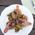 Photo n°2 de l'avis de Heinrich.� fait le 08/08/2020 à 17:20 sur le  Maleks Restaurant |Catering. Silvia Malek à Reichenbach im Vogtland