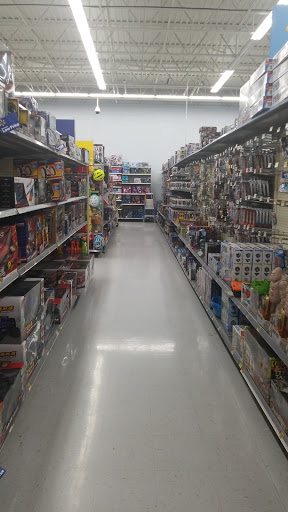 Discount Store «Walmart», reviews and photos, 900 Springfield Rd, Union, NJ 07083, USA