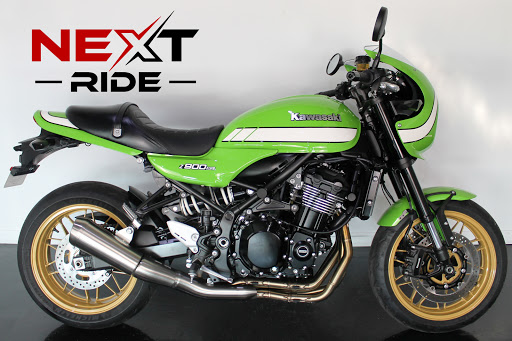 Used Motorcycle Dealer «Next Motorcycle Tampa», reviews and photos, 7002 E Adamo Dr, Tampa, FL 33619, USA