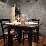 Photo n°1 de l'avis de Ismene.u fait le 30/10/2021 à 13:05 sur le  Ristorante Il Giurista à Perugia