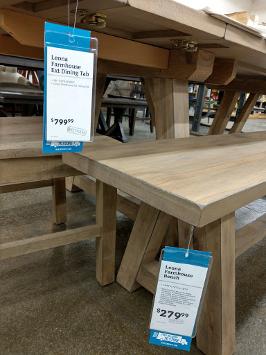 Furniture Store «Cost Plus World Market», reviews and photos, 1688 Uinta Way Suite C, Park City, UT 84098, USA