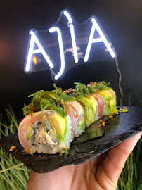 Photos du propriétaire du Restaurant Ajia Sushi & Burger Gigean - n°15