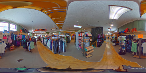 Camping Store «JL Waters», reviews and photos, 109 N College Ave, Bloomington, IN 47404, USA