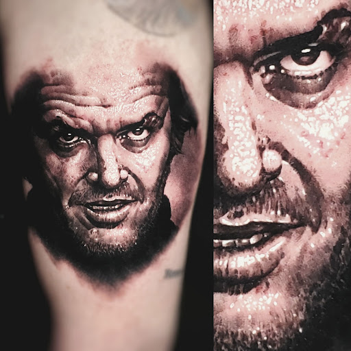 Tattoo Shop «The Washington Tattoo Collective», reviews and photos, 830 W 5th St, Washington, MO 63090, USA