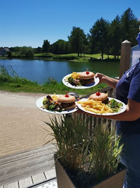 Photos du propriétaire du Restaurant du Golf de Belle-Dune à Quend - n°13