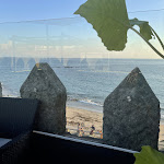 Photo n°1 de l'avis de vanessa.e fait le 31/07/2022 à 19:34 sur le  1000 Fronteiras à Touguinha