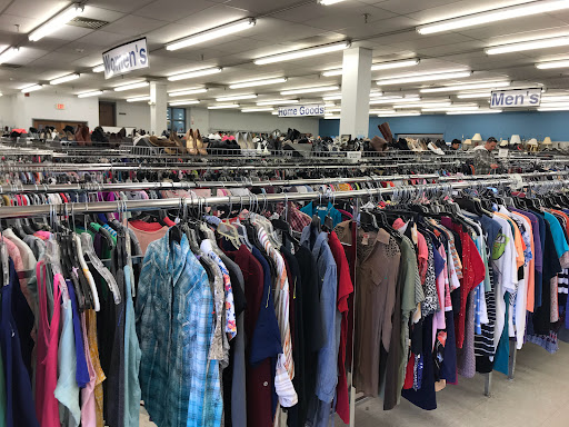 Thrift Store «Goodwill Store and Donation Center», reviews and photos