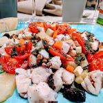 Photo n°6 de l'avis de Giovanni.e fait le 22/08/2019 à 06:57 sur le  Ristorante Tempini à Lido di Jesolo