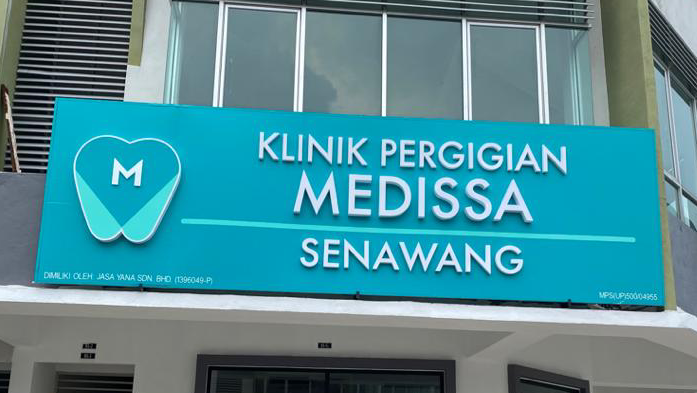 Negeri sembilan senawang klinik Senawang Child