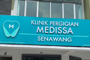 Klinik Pergigian Medissa Senawang image