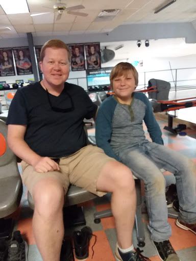 Bowling Alley «Savannah Bowling Center», reviews and photos, 320 Malcomb St, Savannah, TN 38372, USA