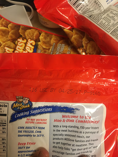 Grocery Store «So Low Grocery Outlet», reviews and photos, 3111 N Emerson Ave, Minneapolis, MN 55411, USA