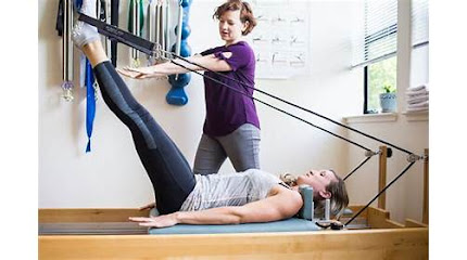 Spring Hill Physical Therapy & FYZICAL Therapy & Balance Centers