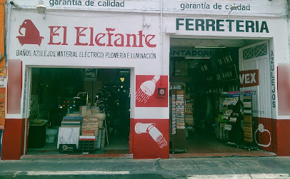 El Elefante Baños y Azulejos, S.A. de C.V.