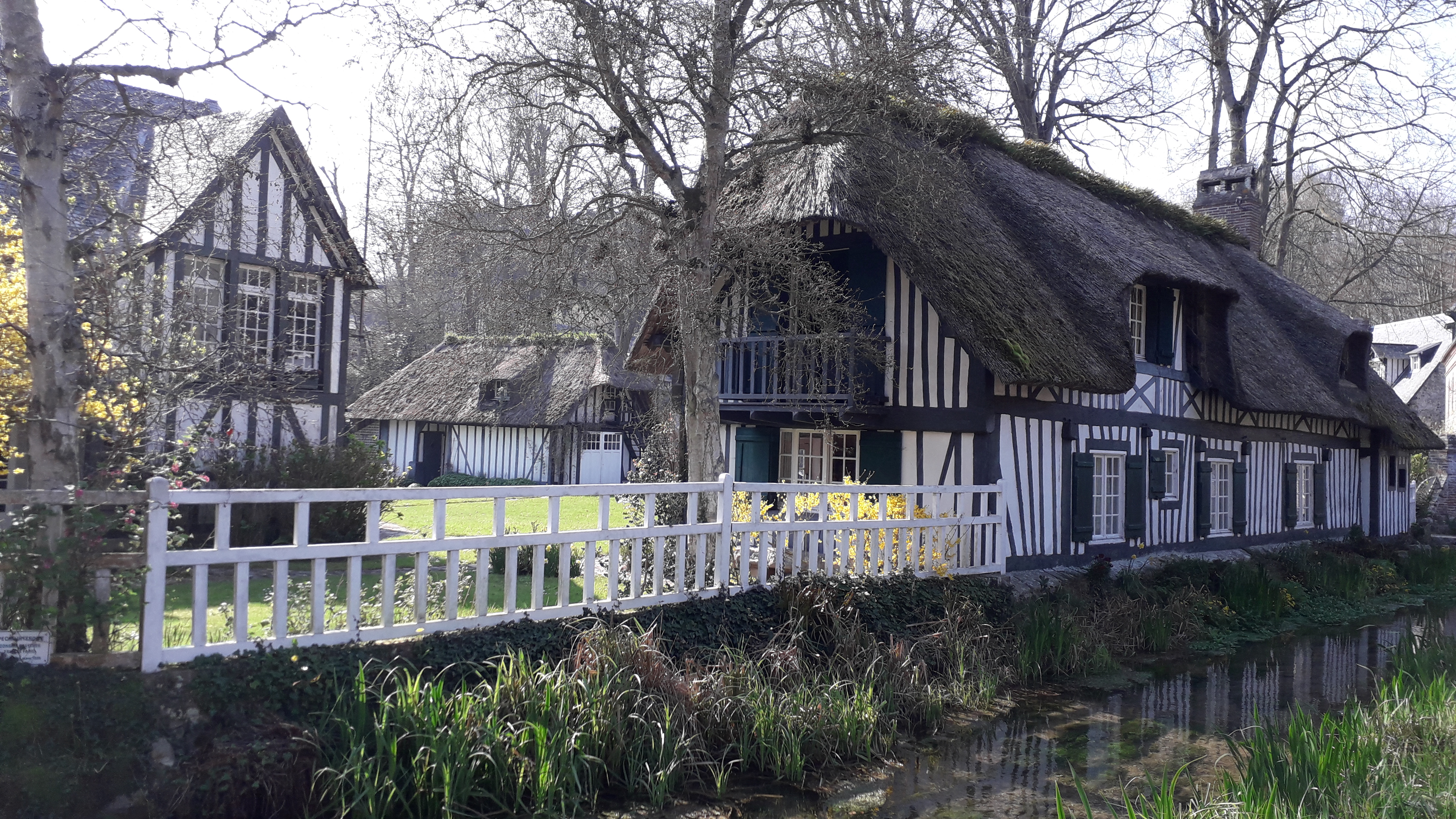 Photo n° 2 de l'avis de Karine.i fait le 01/04/2019 à 15:44