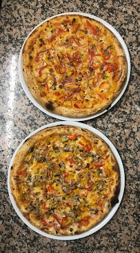 Photos du propriétaire du Pizzeria Pizza étoile🍕 à Aubervilliers - n°9