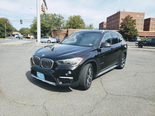 Used Car Dealer «Crown Auto Group», reviews and photos, 624 S Washington St, Falls Church, VA 22046, USA