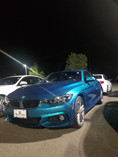 Car Dealer «Tulley Automotive Group», reviews and photos, 147 Daniel Webster Hwy, Nashua, NH 03060, USA