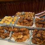 Photo n°2 de l'avis de Ajibike.a fait le 09/11/2022 à 00:00 sur le  Hotel Roma - Firenze à Florence