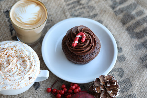 Coffee Shop «Grow Coffee + Tea», reviews and photos, 1035 N Tustin Ave, Anaheim, CA 92807, USA