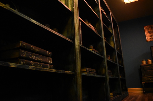 Amusement Center «Room Escapers -- Boston Escape Rooms», reviews and photos, 112 Blackstone St, Boston, MA 02109, USA