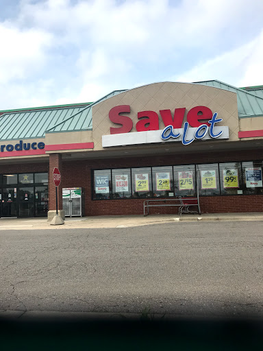 Save-A-Lot, 2830 Washtenaw Ave, Ypsilanti, MI 48197, USA, 